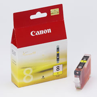 Canon CLI-8Y