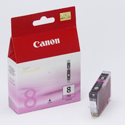 Canon Skrivartorner CLI-8PM