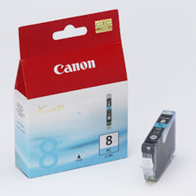 Canon Skrivartoner CLI-8PC