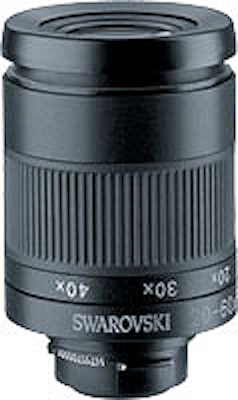 Swarovski Zoom VAR 20-60X S ATS