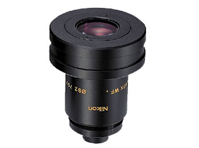 Nikon 40x/60x/75x Wide DS