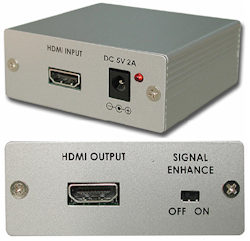 CP-269HM HDMI Equalizer / Förstärkare