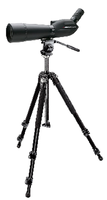 Kamakura SP-83 ED Zoom med stativ 190XB+128RC