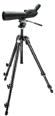 Kamakura SP-83 ED Zoom med stativ 190XDB+128RC