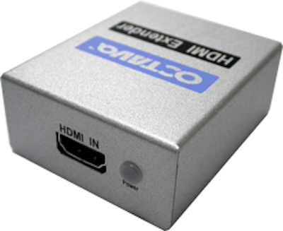 Octava HDE HDMI Extender / Förstärkare