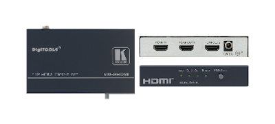 Kramer VM-2HDMI