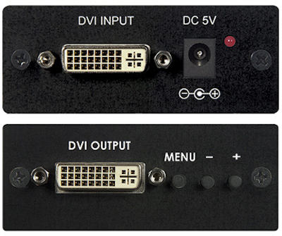Lektropacks VISIONFCSC2 HDCP Remover DVI-D - DVI-I