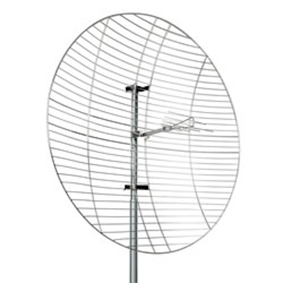 Digimax UHF Parabol 120cm