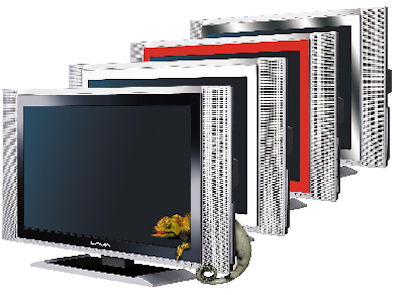 Lava Ram till LV-32LLP
