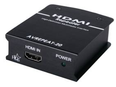 HQ HDMI Repeater / förstärkare Lågpris