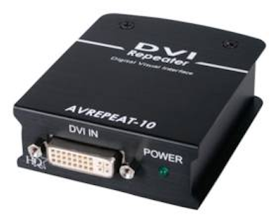 HQ DVI Repeater / förstärkare Lågpris