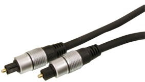 Toslink-Toslink PRO CABLE 0,75m