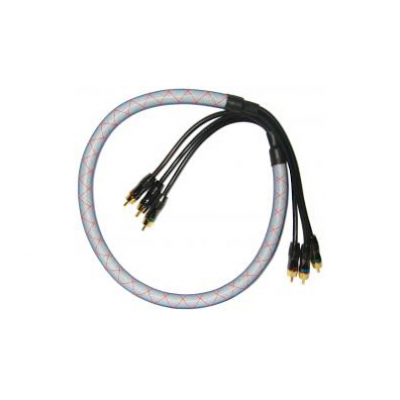 Real Cable Evolution Komponent 1m