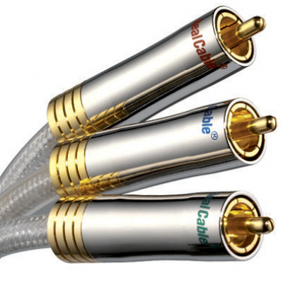 Real Cable Innovation Komponent 7,5m