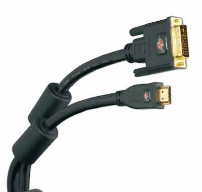 Real Cable HDMI-DVI-D Innovation 3m