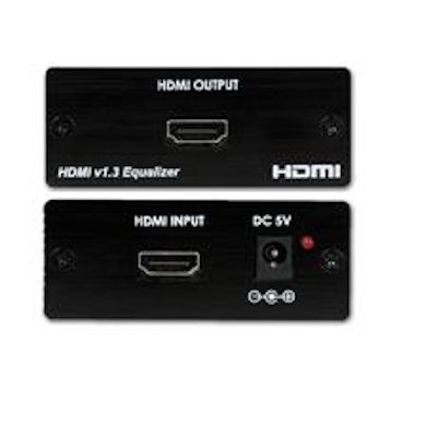CYP/// HDMI Equaliser V 1.3