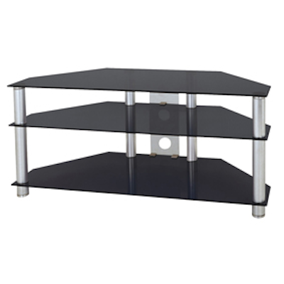 Media Mount GLASBÄNK F2