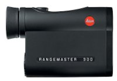 Leica Rangemaster CRF 900