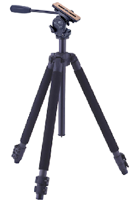 Velbon GEO E630 + QHD71Q