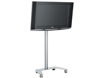 Sms Flatscreen FM MST 800 Trolley TV golvstativ med hjul