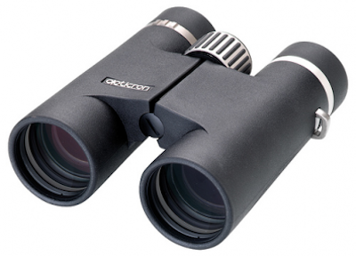 Opticron Aurora BGA 10X42 Svart / Metall