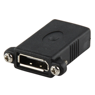 Digitaltvexperten Displayport hona hona