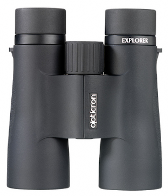 Opticron Explorer BGA 8X42 SVART