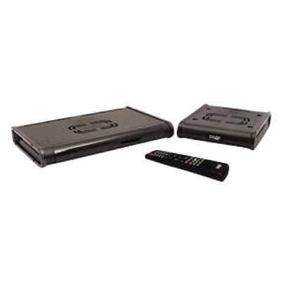 Dilog DT-655 HD DVR