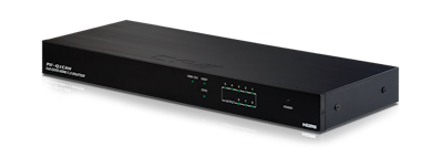 CYP/// CAT 5/6 HDMI splitter 1 till 8