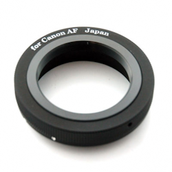 40607 T-Mount ( T2 ring ) Canon EOS