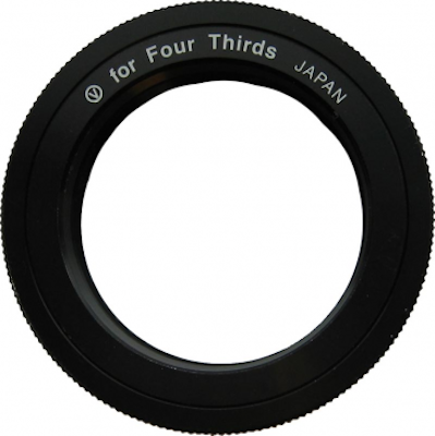 Opticron 40609 T-Mount ( T2 ring ) Fourthirds Oly. E