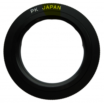 Opticron 40603 T-Mount ( T2 ring ) PENTAX K