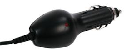 König 12 Volt kabel till Scartbox