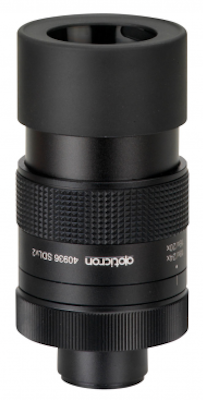Opticron Okular SDL Zoom v2 Uppgradering!