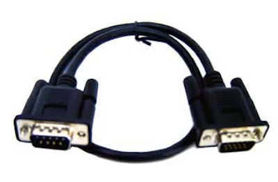Digitaltvexperten 9-pol-15-pol 0,5m Special för CM-397