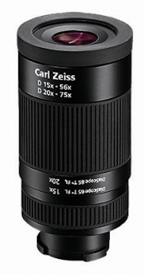 Zeiss Zoom 15-56/20-75X