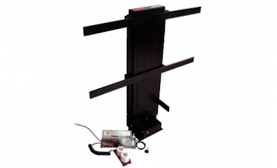 HDconnect TV hiss / lyft 42-50
