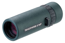 Mono Trailfinder II WP 8x25 GRÖN