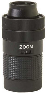 Zoom Okular 15-60X för SP63