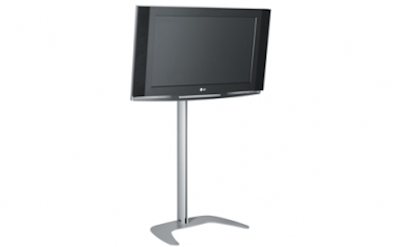 Sms Flatscreen FM ST 1800 Trolley TV golvstativ