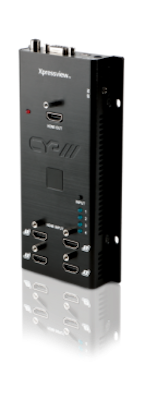 CYP/// HDMI Switch v1.4 Xpressview 4 in 1 ut