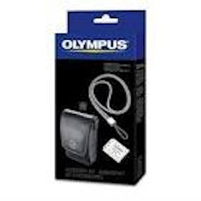 Olympus Accessory Kit for Mju series