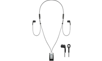 Sony DR-BT20NX Bluetooth stereo headset