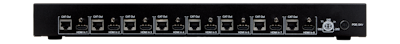 CYP/// Multi sändare för HDMI över Cat5/6 (med PoE)