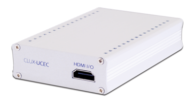 HDMI CEC Control Box (via USB)