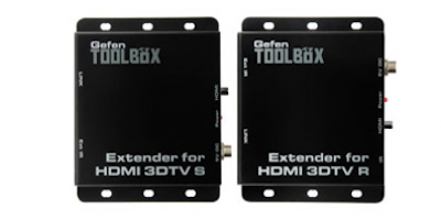 Gefen GefenToolBox Extender for HDMI 3DTV