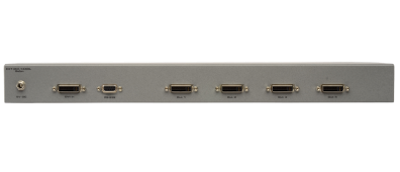 Gefen 1:4 DVI Dual Link Splitter