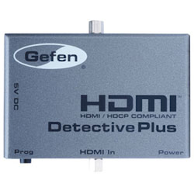 Gefen HDMI Detective Plus
