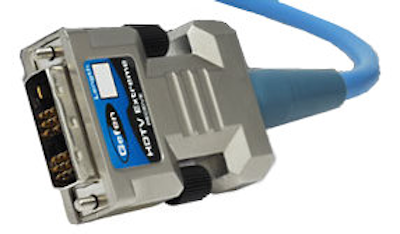 Gefen DVI-D Fiber Optic Cable 15,00m (M-M)