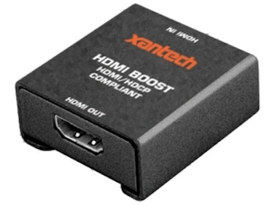 Xantech HDMI förstärkare